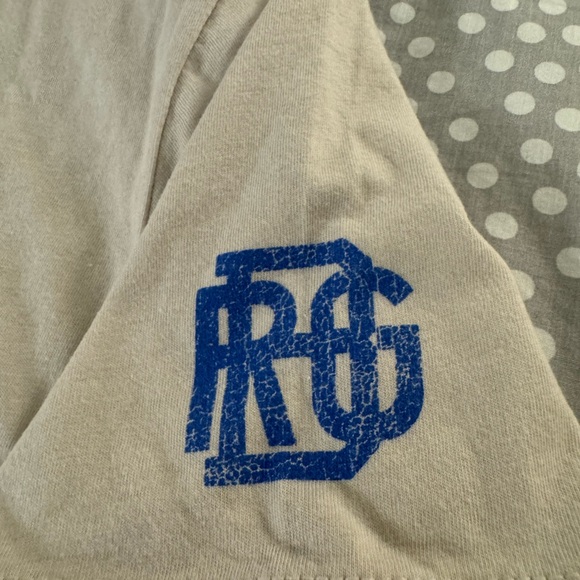 Ebbet's Field Flannels T-shirt - Brooklyn Royal Giants - Size M - Picture 3 of 4